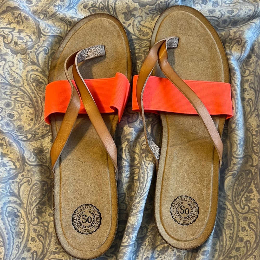 9.5 sandals